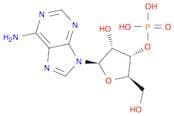 Adenosine 3′-monophosphate