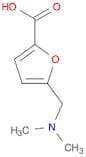 5-[(DIMETHYLAMINO)METHYL]-2-FUROIC ACID