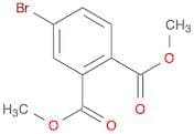 Dimethyl 4-bromophthalate