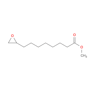 Oxiraneoctanoic acid, methyl ester