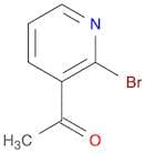 3-Acetyl-2-broMopyridine