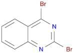 2,4-Dibromoquinazoline