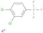 Potassium (3,4-dichlorophenyl)trifluoroborate
