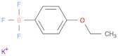 Potassium (4-ethoxyphenyl)trifluoroborate