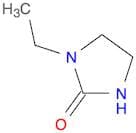 2-Imidazolidinone, 1-ethyl-