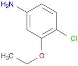 4-Chloro-3-ethoxyaniline