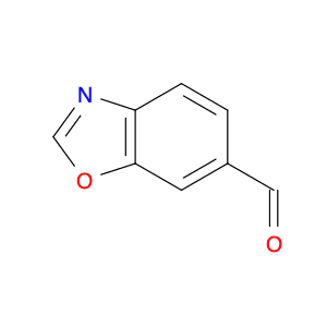 BENZO[D]OXAZOLE-6-CARBALDEHYDE