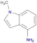 4-Amino-1-methylindole