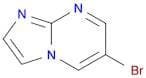 6-Bromoimidazo[1,2-a]pyrimidine