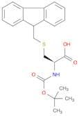 Boc-Cys(FM)-OH