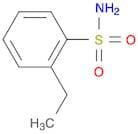 2-ethylbenzene-1-sulfonamide