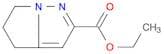 ethyl 5,6-dihydro-4H-pyrrolo[1,2-b]pyrazole-2-carboxylate