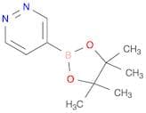 Pyridazin-4-boronic acid pinacol ester