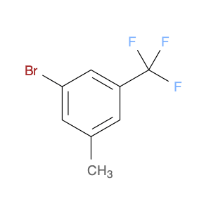 3-Bromo-5-(trifluoromethyl)toluene