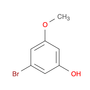 3-Bromo-5-methoxyphenol