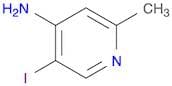 5-Iodo-2-methylpyridin-4-amine