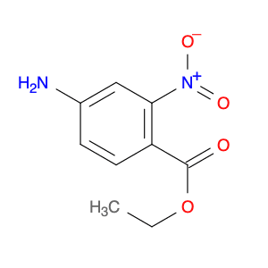 Ethyl 4-amino-2-nitrobenzoate