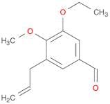 3-allyl-5-ethoxy-4-methoxybenzaldehyde