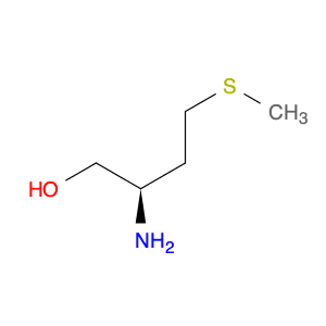 (R)-2-Amino-4-methylthio-1-butanol