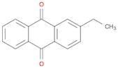 9,​10-​Anthracenedione, 2-​ethyl-