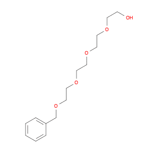 1-phenyl-2,5,8,11-tetraoxatridecan-13-ol