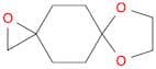 1,7,10-trioxadispiro[2.2.4^{6}.2^{3}]dodecane