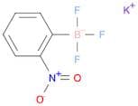 Potassium (2-nitrophenyl)trifluoroborate