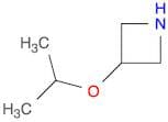 3-Isopropoxyazetidine