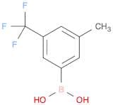 3-Methyl-5-trifluoromethylphenylboronic acid
