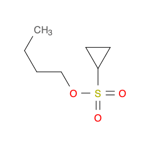Butyl cyclopropanesulfonate
