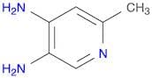 6-Methylpyridine-3,4-Diamine