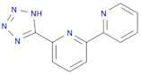 6-(1H-Tetrazol-5-yl)-2,2'-bipyridine