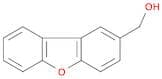 2-Dibenzofuranmethanol