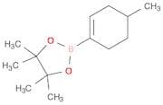 4-Methyl-1-cyclohexene-1-boronic acid pinacol ester