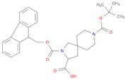 2,8-DIAZA-SPIRO[4.5]DECANE-2,3,8-TRICARBOXYLIC ACID 8-TERT-BUTYL ESTER
2-(9H-FLUOREN-9-YLMETHYL) E…