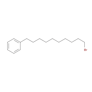 Benzene,(10-bromodecyl)-