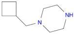 1-(Cyclobutylmethyl)piperazine
