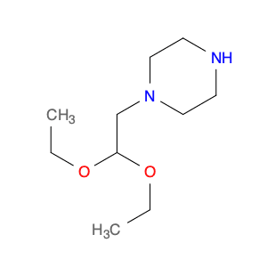 1-(2,2-Diethoxyethyl)piperazine