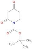 tert-Butyl 2,4-dioxopiperidine-1-carboxylate