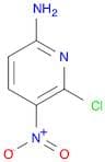 6-CHLORO-5-NITROPYRIDIN-2-AMINE