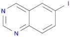 6-Iodoquinazoline