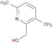 2-Pyridinemethanol,3,6-dimethyl-