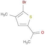 Ethanone,1-(5-bromo-4-methyl-2-thienyl)-