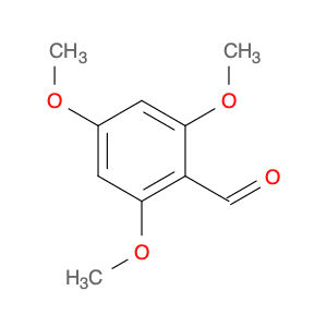 2,4,6-Trimethoxybenzaldehyde