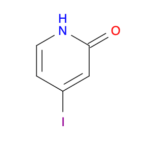 4-Iodo-2-pyridone