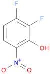 2,3-Difluoro-6-nitrophenol