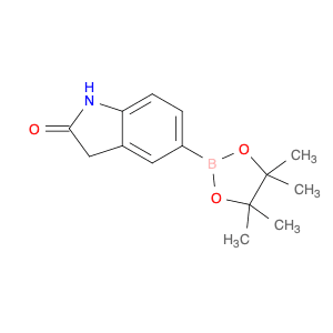 Oxindole-5-boronic acid, pinacol ester