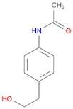 N-[4-(2-Hydroxyethyl)phenyl]acetamide