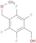 4-Methoxymethyl-2,3,5,6-tetrafluorobenzyl alcohol