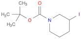tert-Butyl 3-iodopiperidine-1-carboxylate